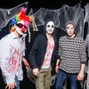 31.10.2015 Photo Booth von Martin Wahler, Pixelcode